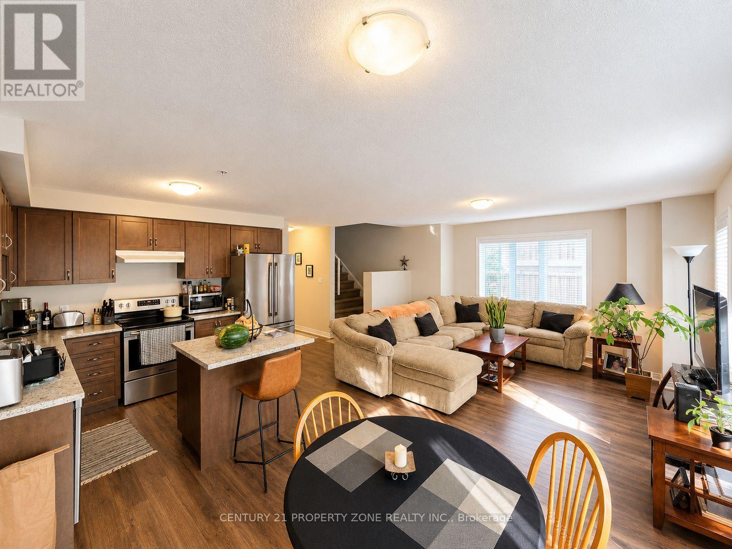 #12 60 CANTERBURY DRIVE - 4