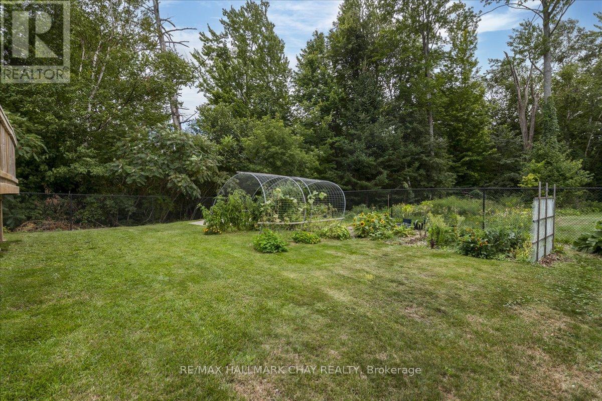 1103 BELLE AIRE BEACH ROAD - 19