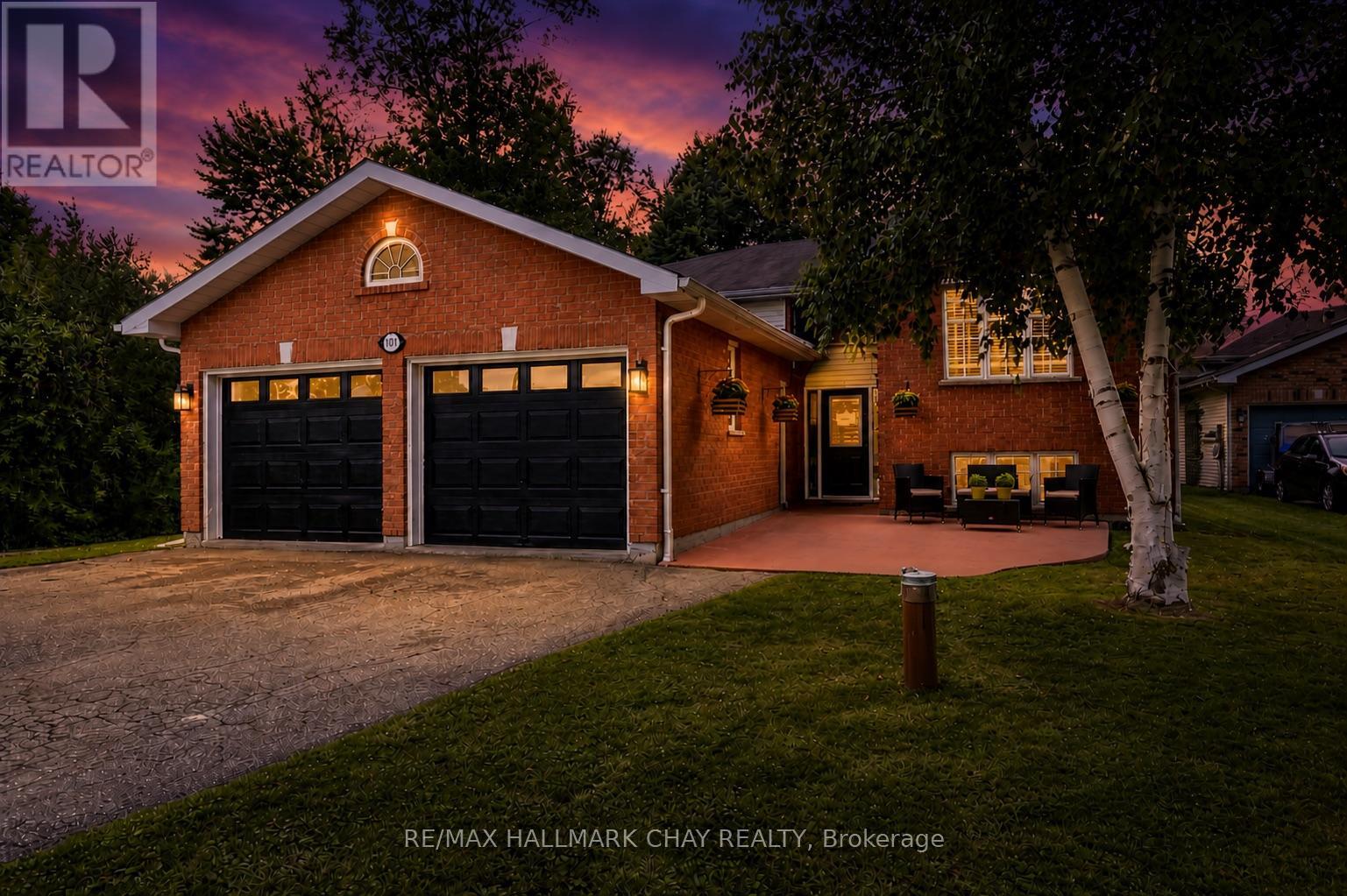 1103 BELLE AIRE BEACH ROAD - 23