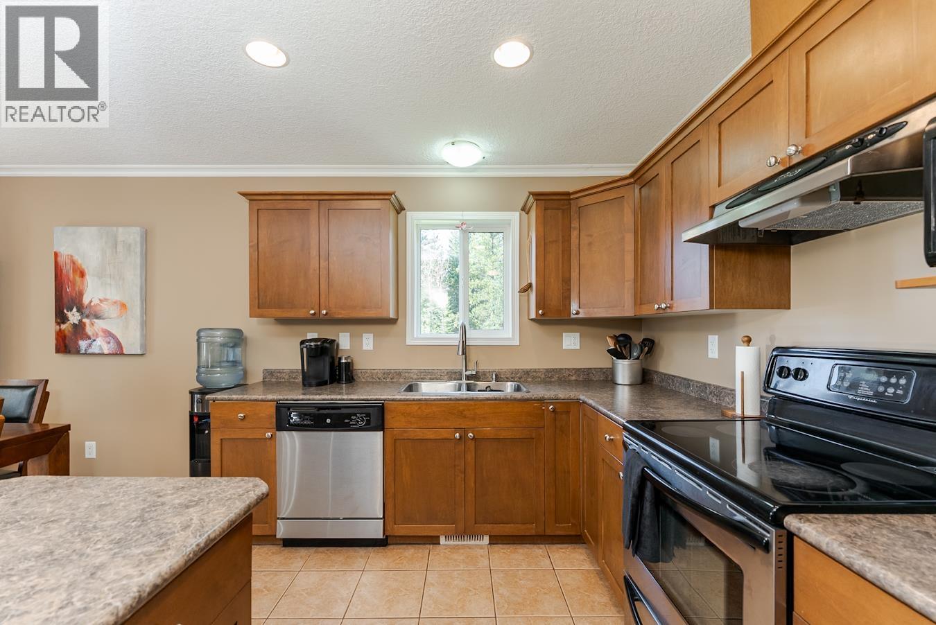 Bathroom of 8385 MURALT ROAD · Prince George, BC