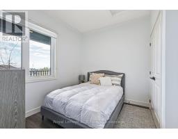 Bedroom - 305 - 12 Beckwith Lane, Blue Mountains, ON L9Y0A4 Photo 10