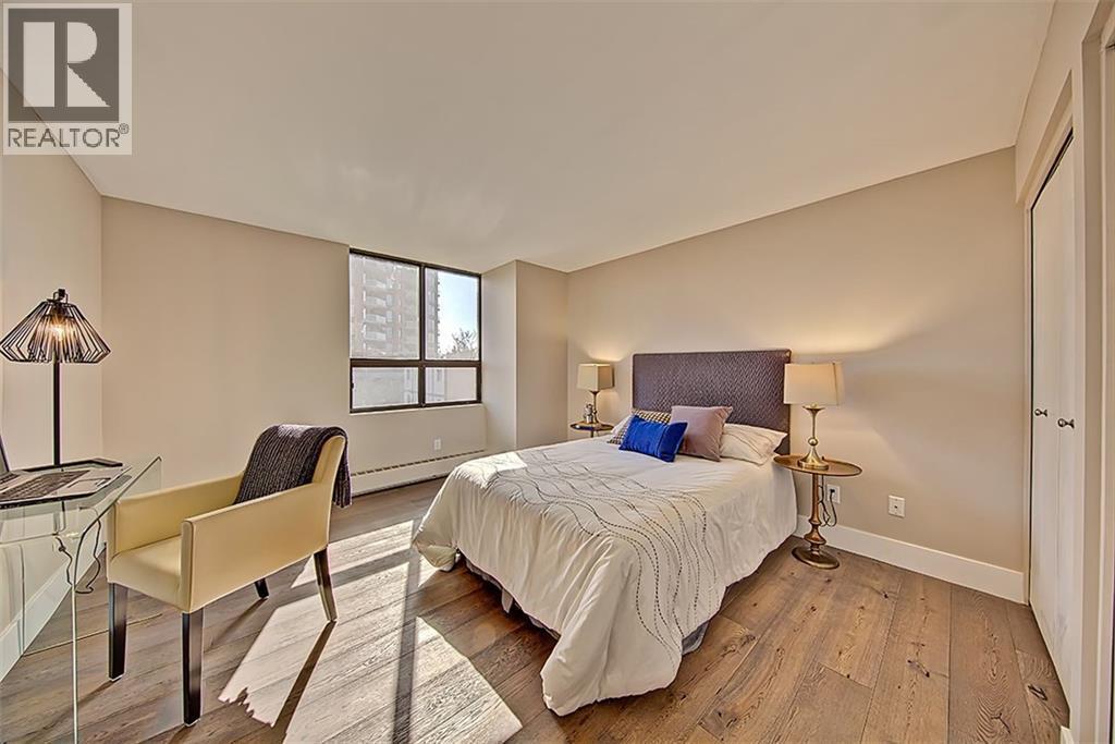 #302 318 26 Avenue SW - 19