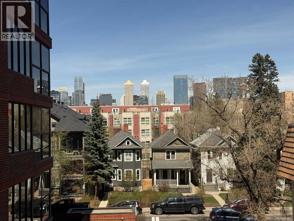 #302 318 26 Avenue SW - 24