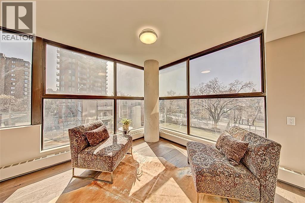 #302 318 26 Avenue SW - 13