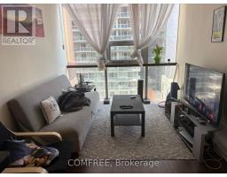807 - 393 King Street W, Toronto, ON M5V3G8 Photo 23