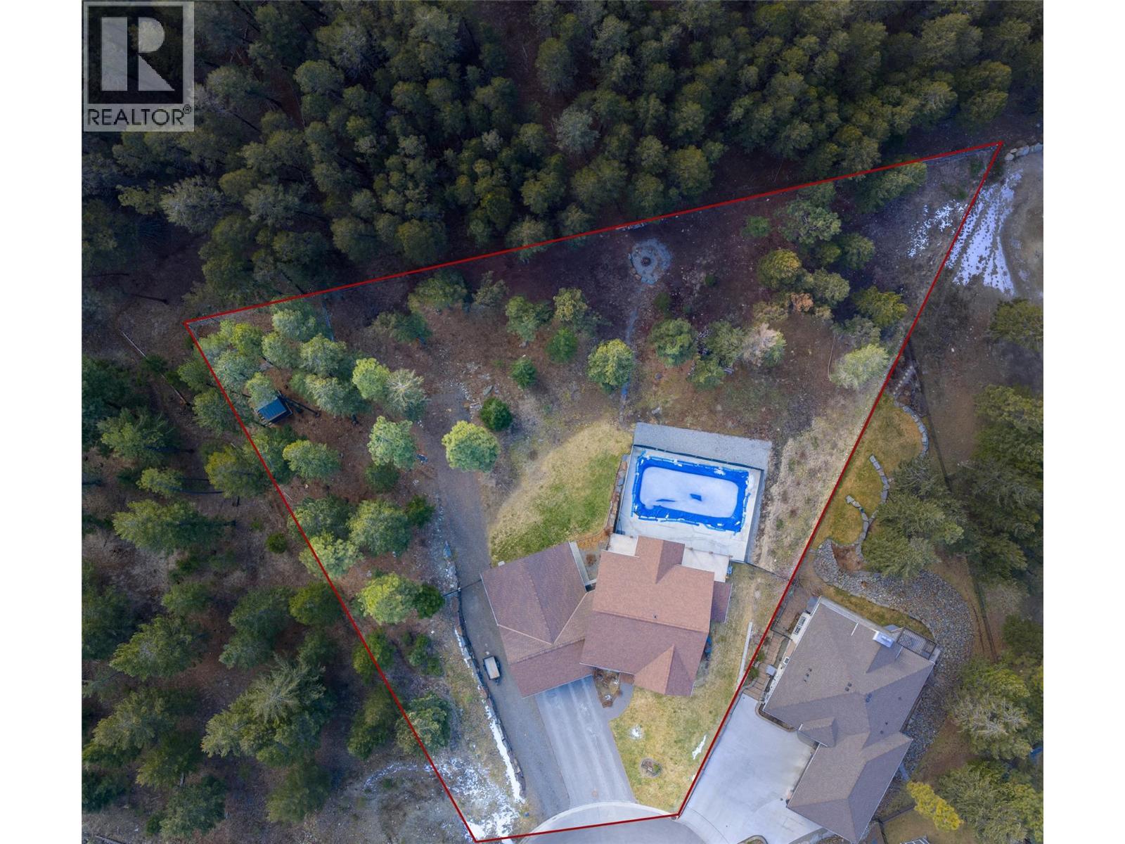 1503 MOUNT ROYAL Ridge - 68