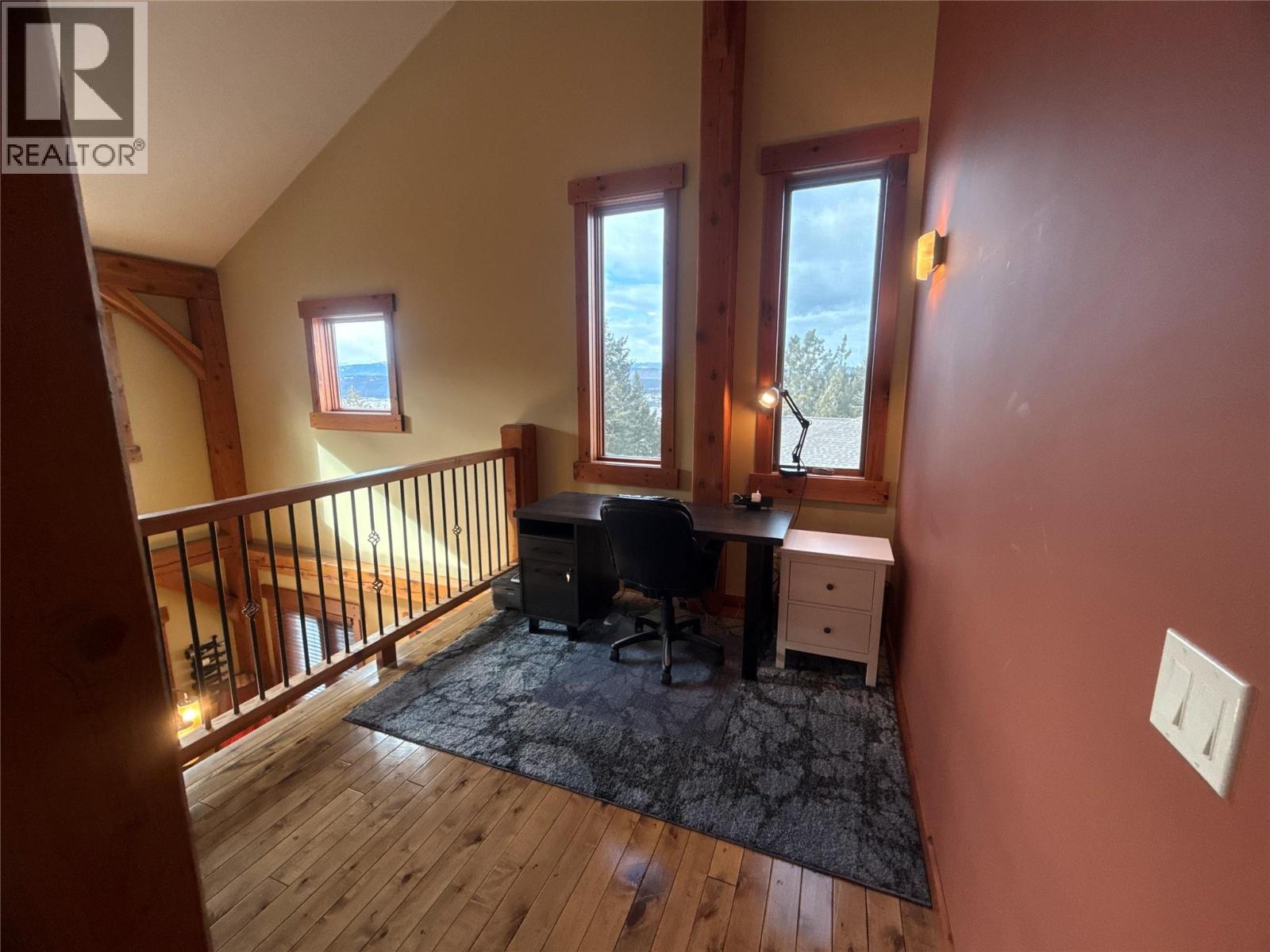 1503 MOUNT ROYAL Ridge - 23