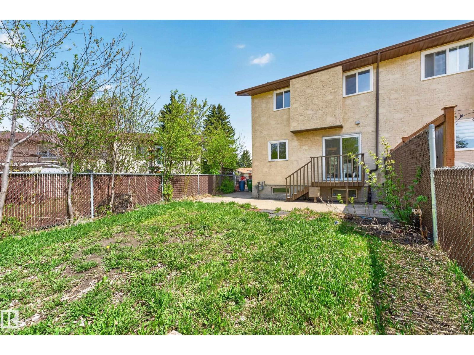 17312 108 ST NW - 8