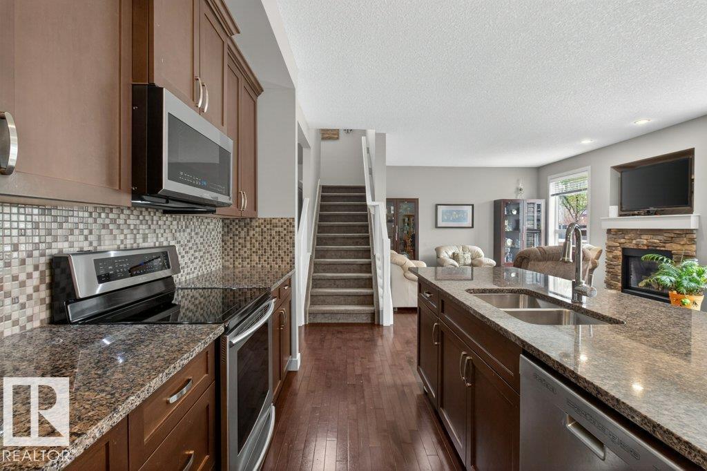 124 CAMPBELL DR, Sherwood Park