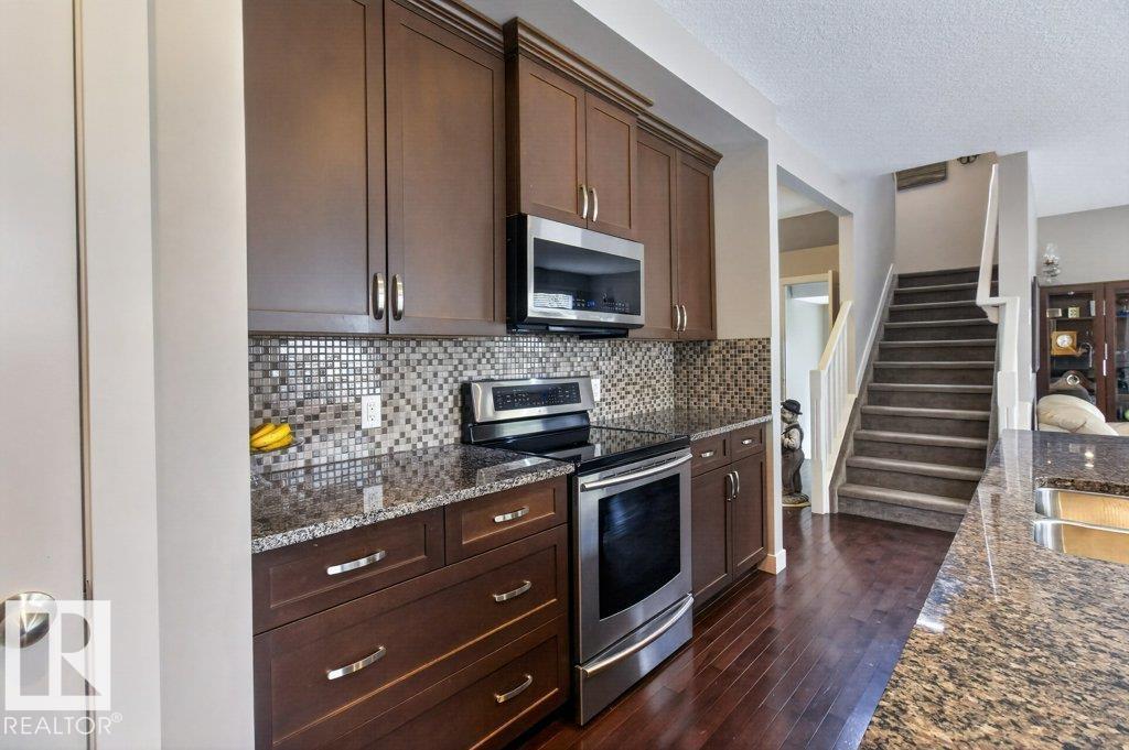 124 CAMPBELL DR, Sherwood Park