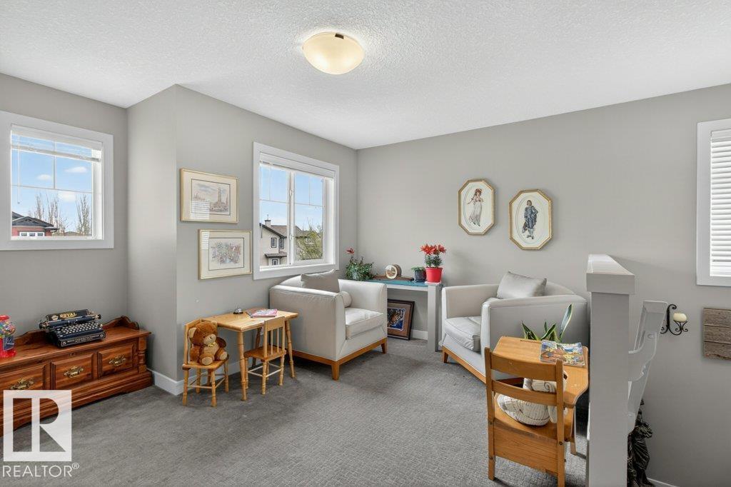 124 CAMPBELL DR, Sherwood Park