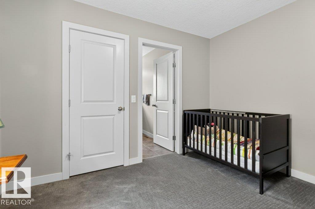 124 CAMPBELL DR, Sherwood Park