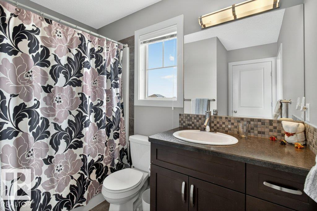 124 CAMPBELL DR, Sherwood Park