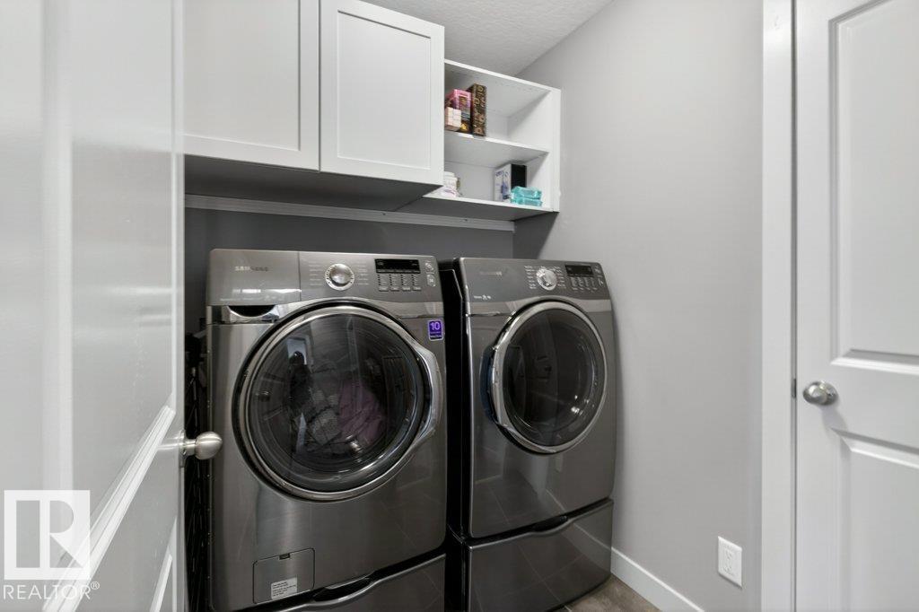 124 CAMPBELL DR, Sherwood Park