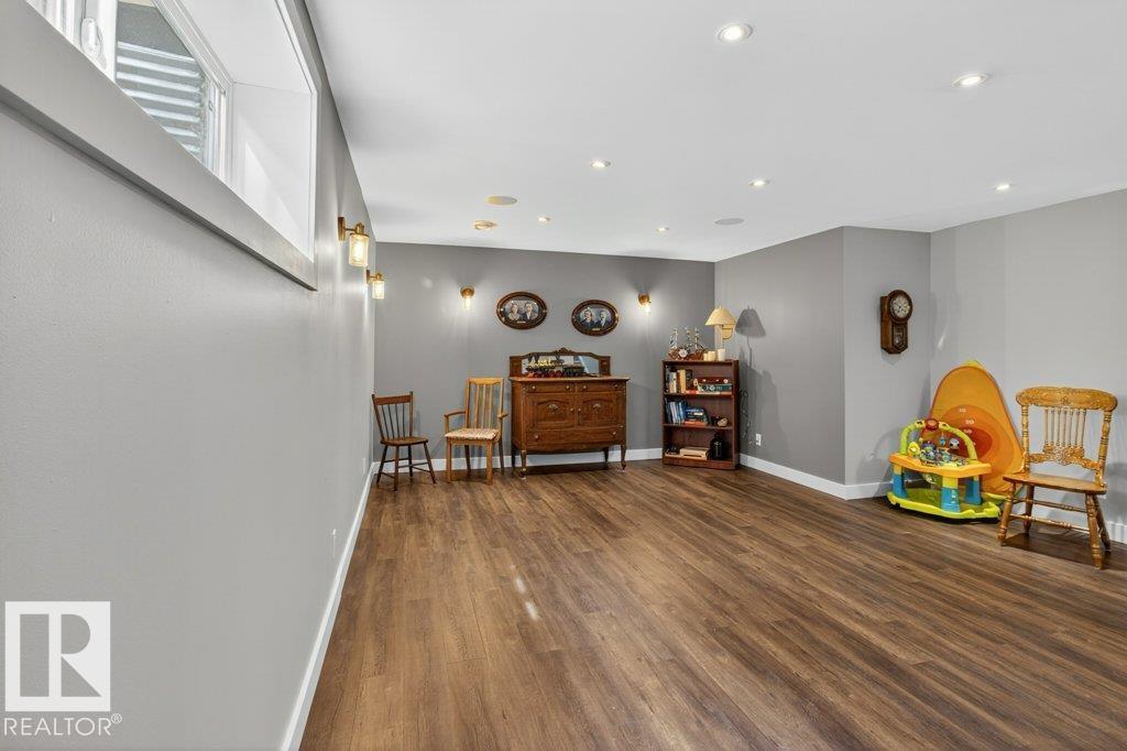 124 CAMPBELL DR, Sherwood Park
