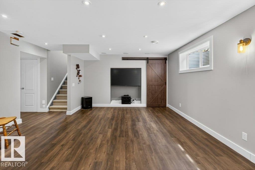124 CAMPBELL DR, Sherwood Park