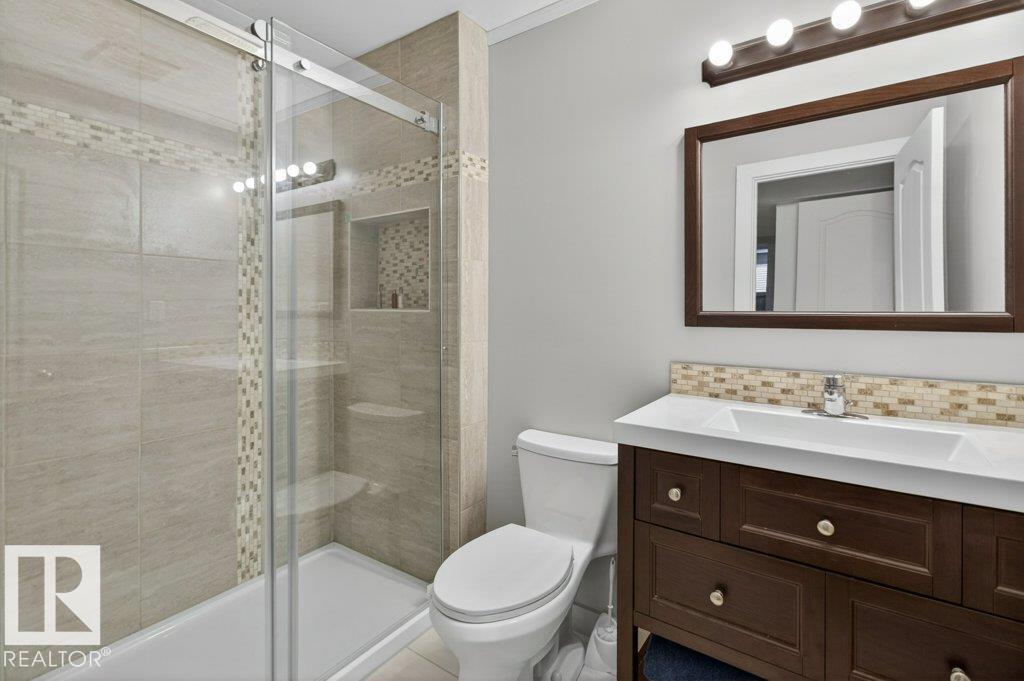 124 CAMPBELL DR, Sherwood Park