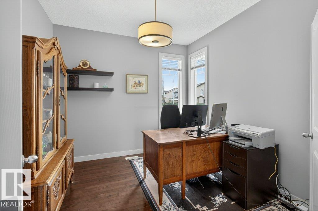 124 CAMPBELL DR, Sherwood Park