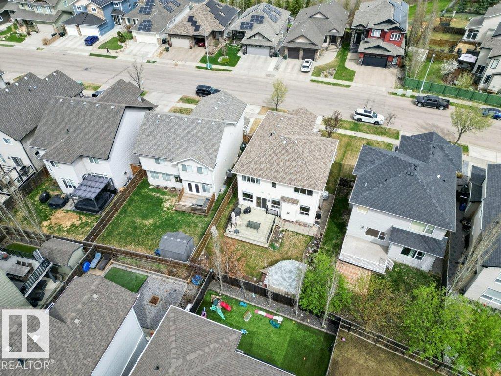 124 CAMPBELL DR, Sherwood Park