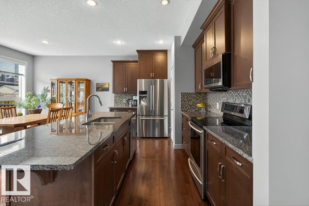 124 CAMPBELL DR, Sherwood Park