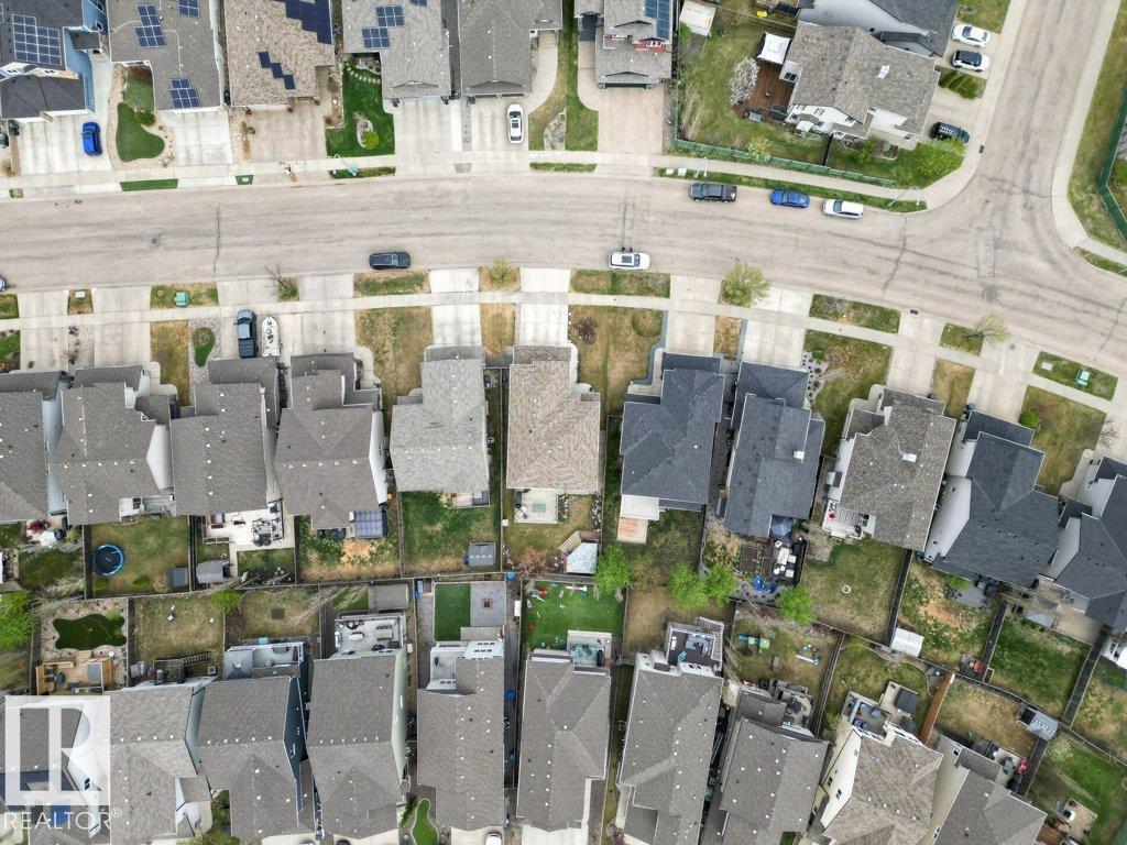 124 CAMPBELL DR, Sherwood Park