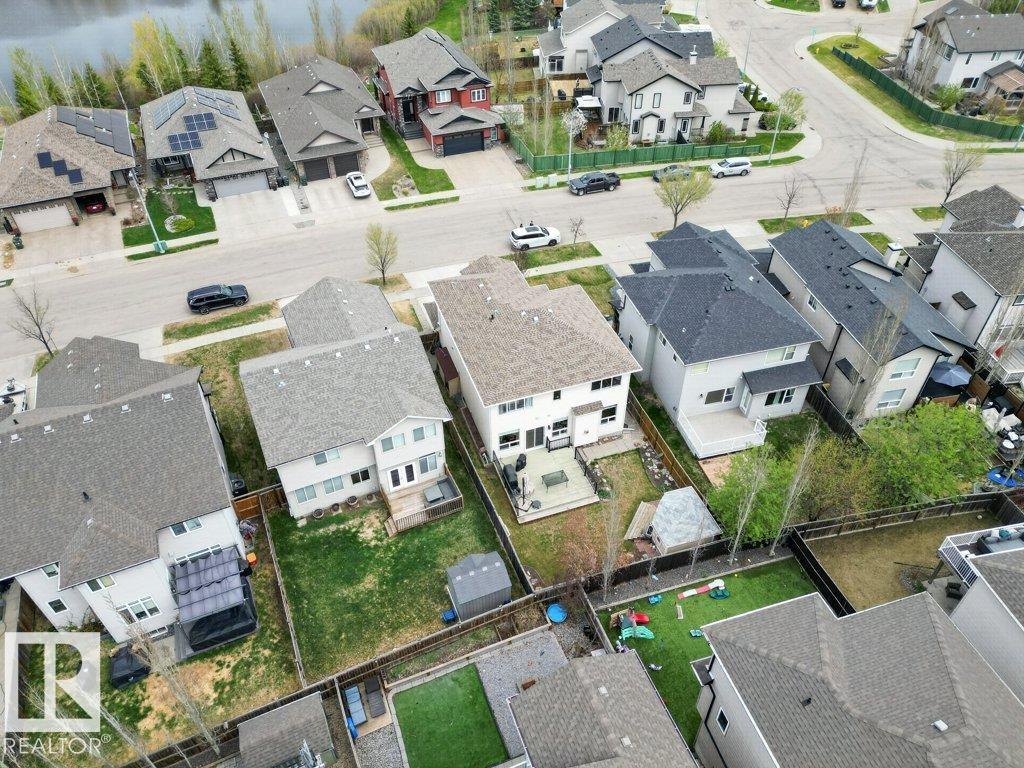 124 CAMPBELL DR, Sherwood Park