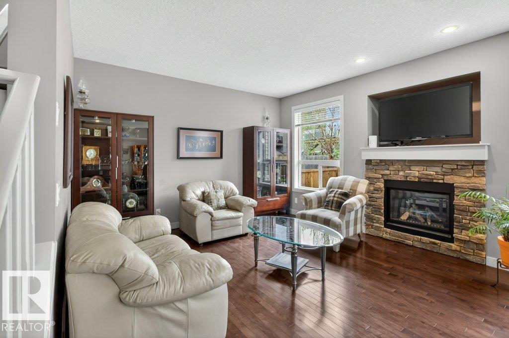 124 CAMPBELL DR, Sherwood Park