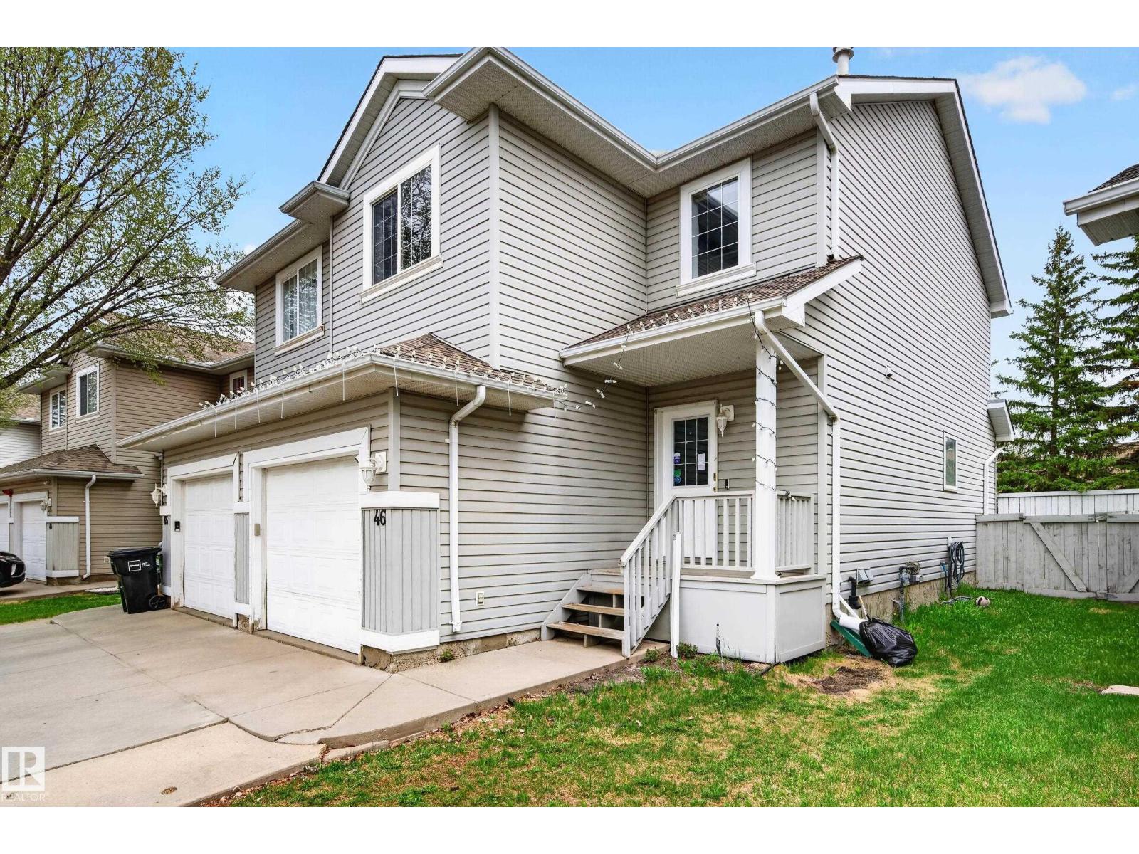 #46 4020 21 ST NW - 2