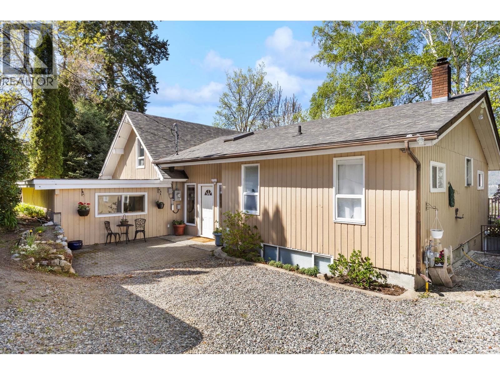  14924 Middle Bench Road, Lake Country