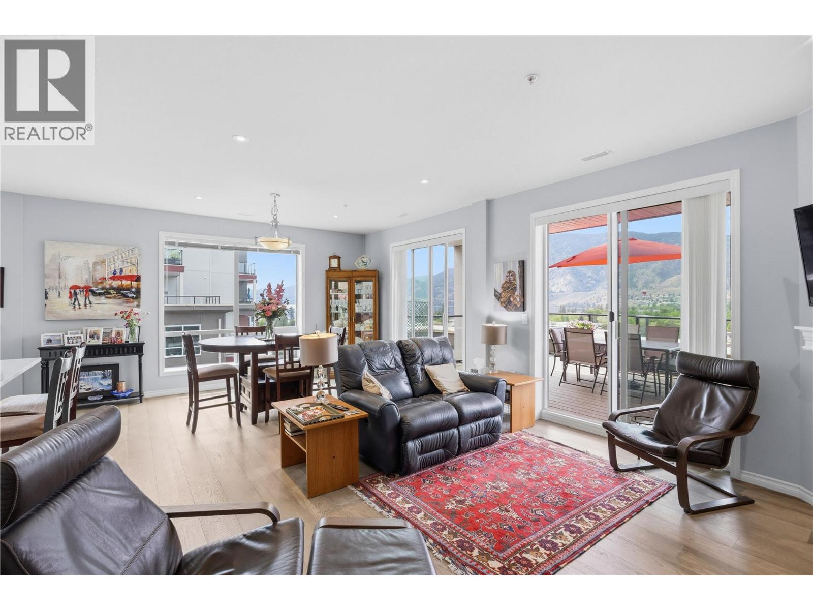 #1104 3346 Skaha Lake Road - 4