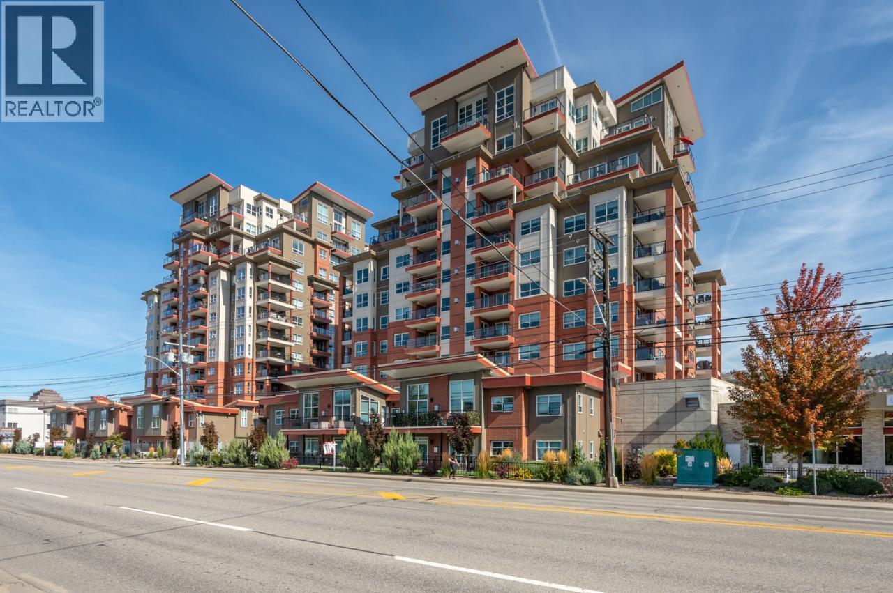 3346 Skaha Lake Road Unit# 1104, Penticton