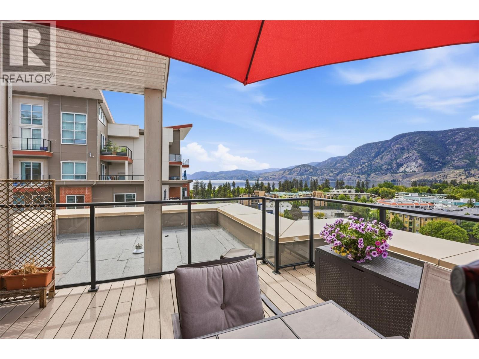 3346 Skaha Lake Road Unit# 1104, Penticton
