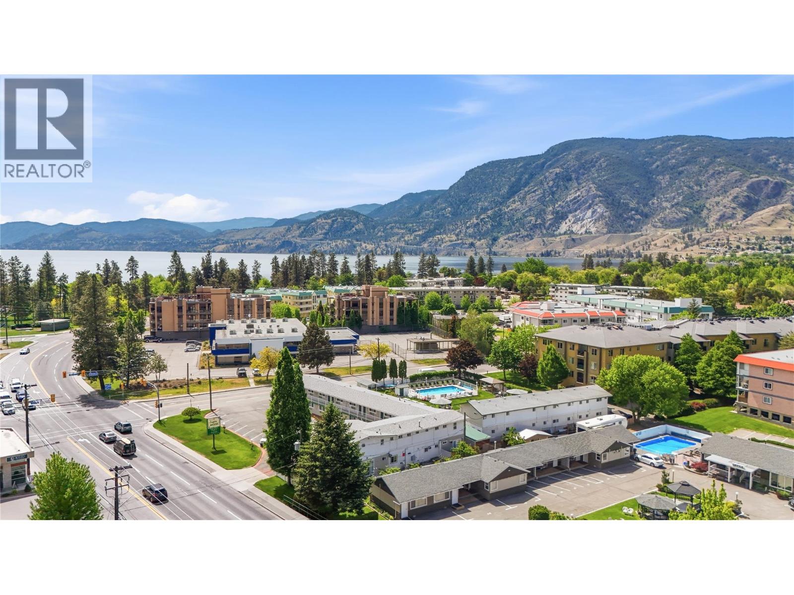 #1104 3346 Skaha Lake Road - 29