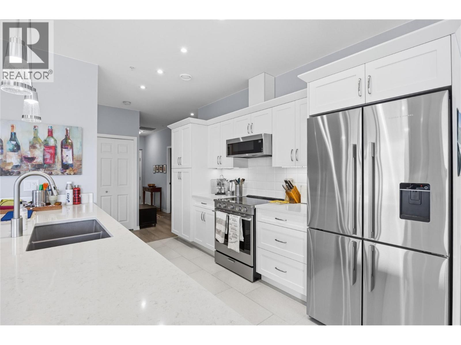 3346 Skaha Lake Road Unit# 1104, Penticton