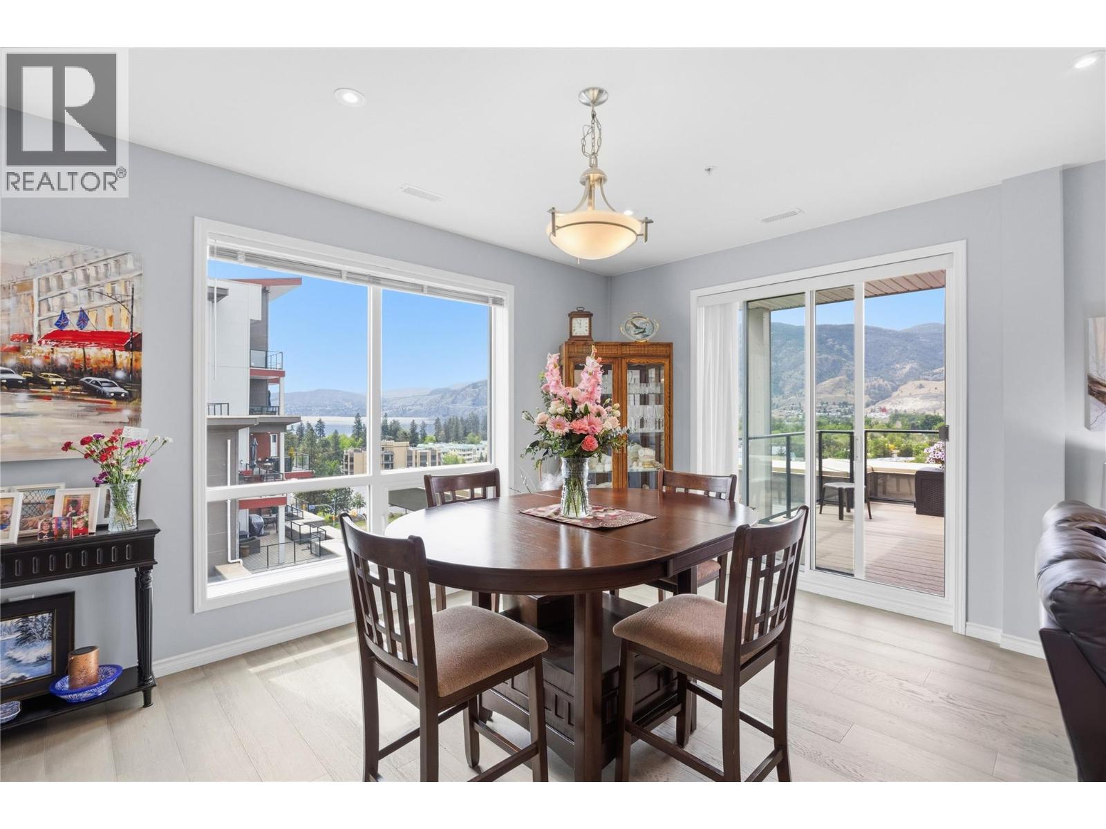 3346 Skaha Lake Road Unit# 1104, Penticton