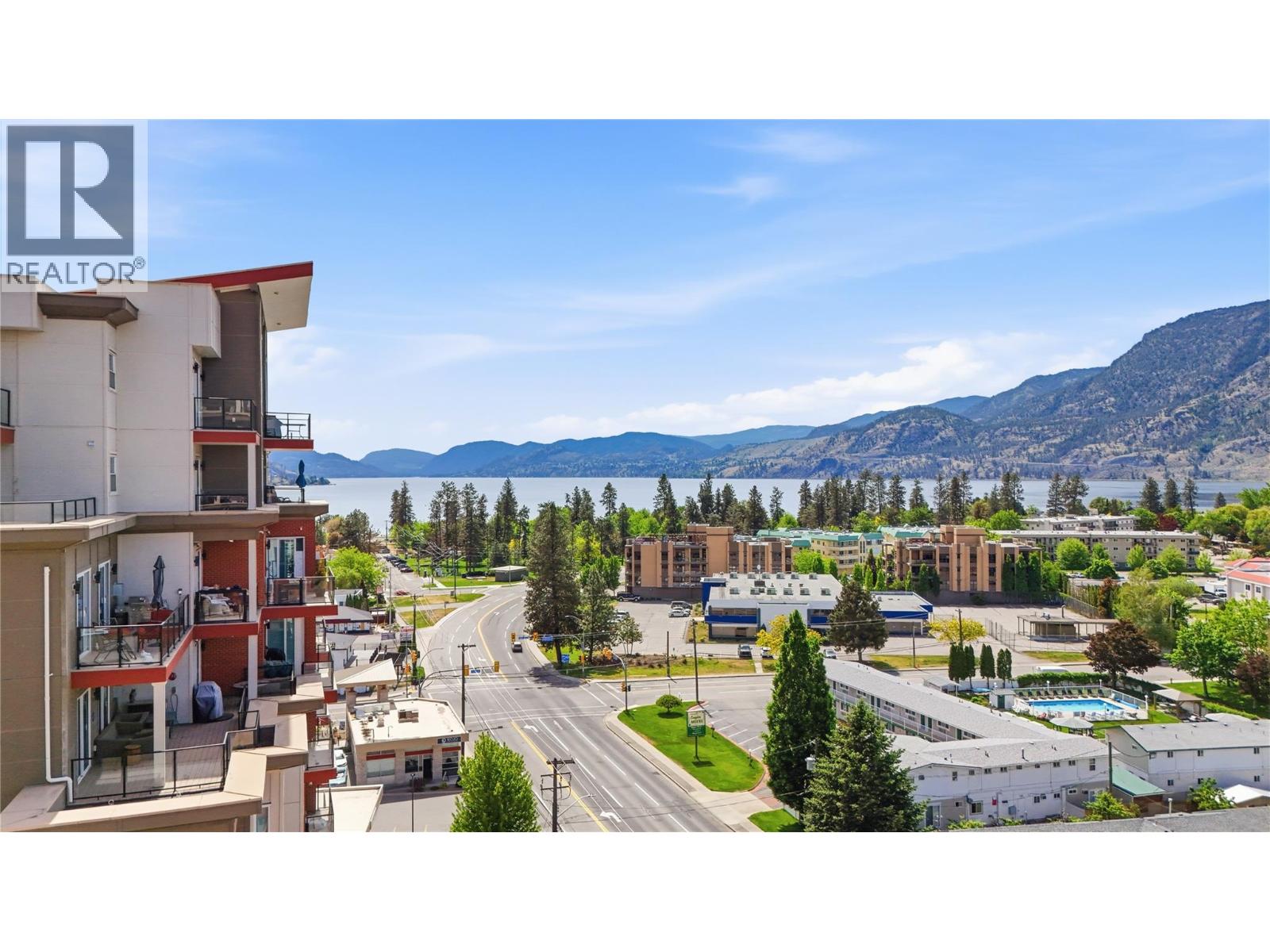 #1104 3346 Skaha Lake Road - 30