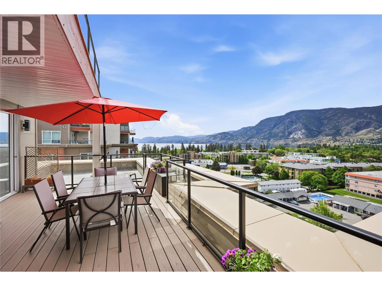 #1104 3346 Skaha Lake Road - 20