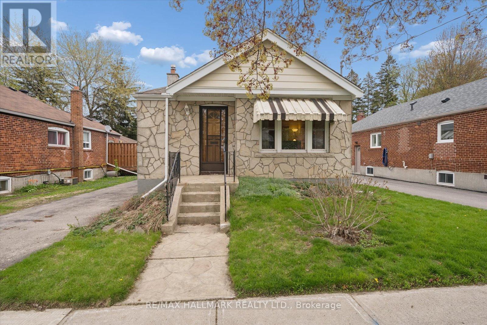 51 BERTHA AVENUE - 1