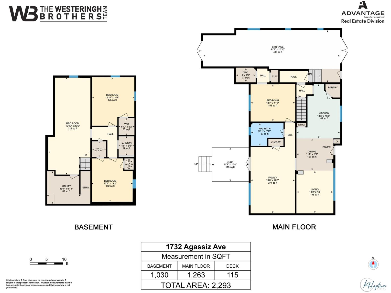 1732 AGASSIZ AVENUE, Agassiz, Agassiz