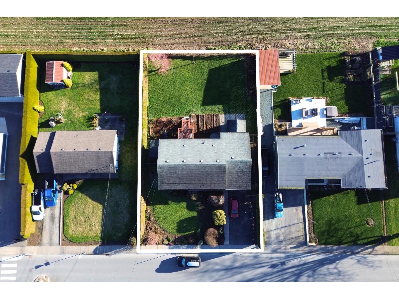 1732 AGASSIZ AVENUE, Agassiz, Agassiz