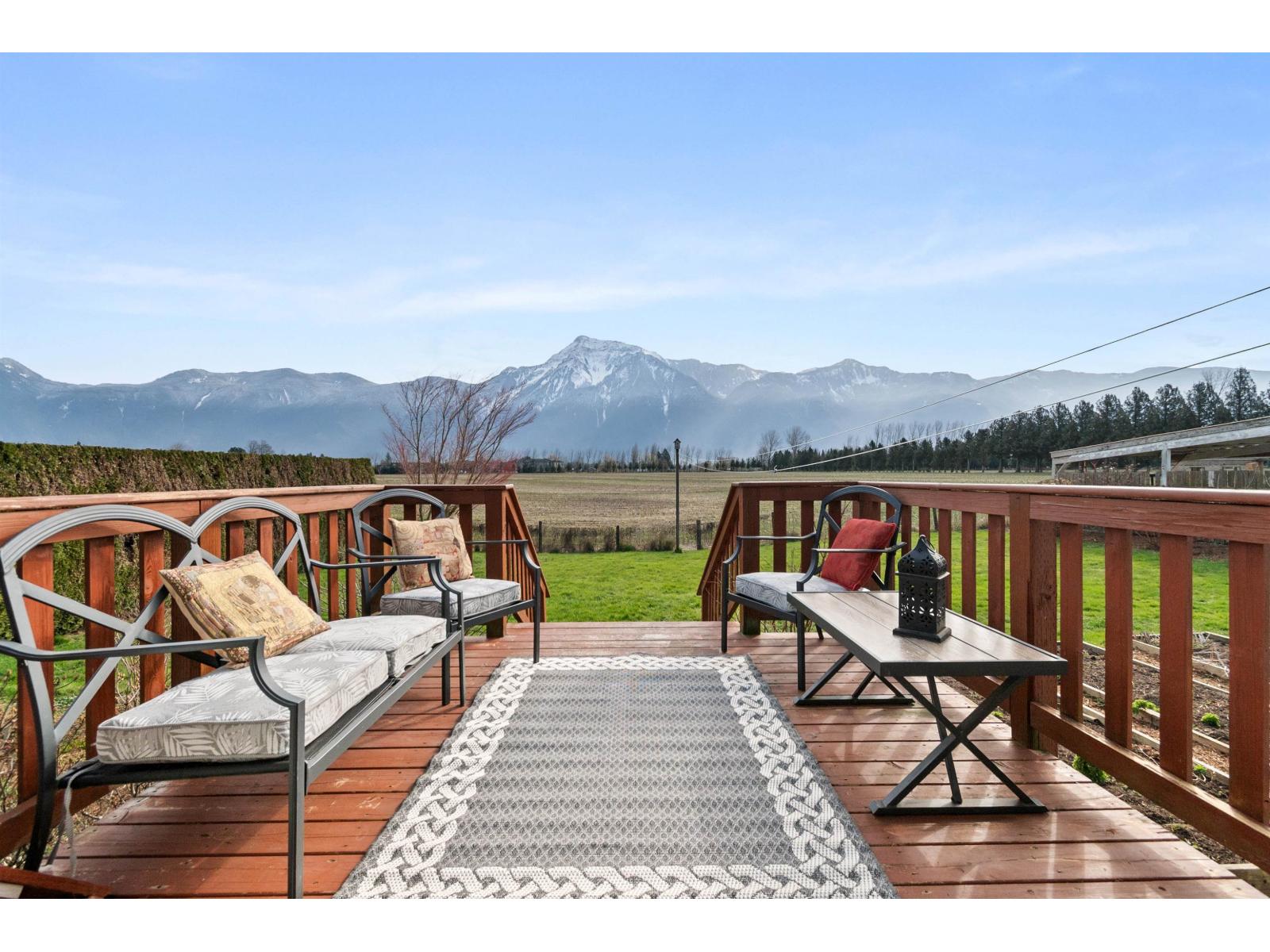 1732 AGASSIZ AVENUE, Agassiz, Agassiz