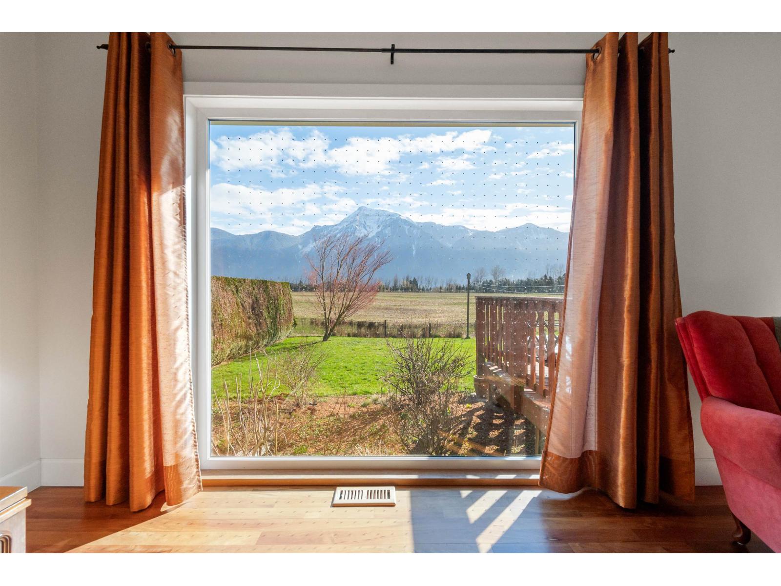 1732 AGASSIZ AVENUE, Agassiz, Agassiz
