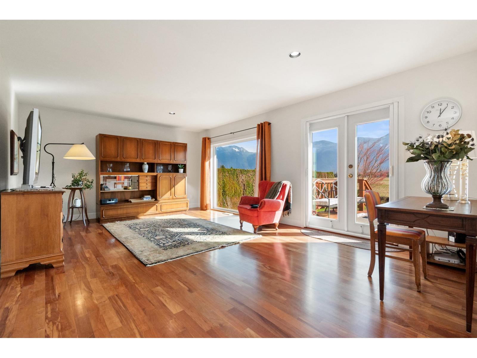 1732 AGASSIZ AVENUE, Agassiz, Agassiz