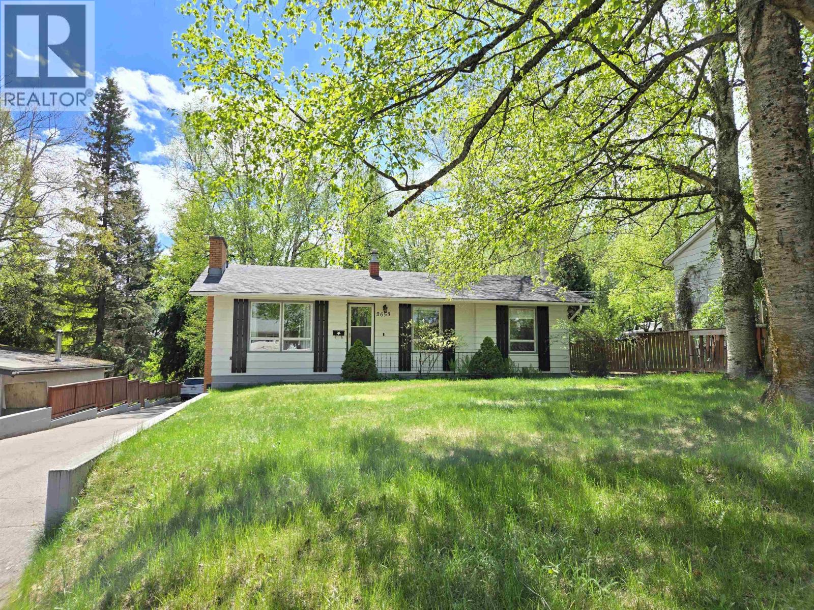 2653 STARLANE DRIVE - 1