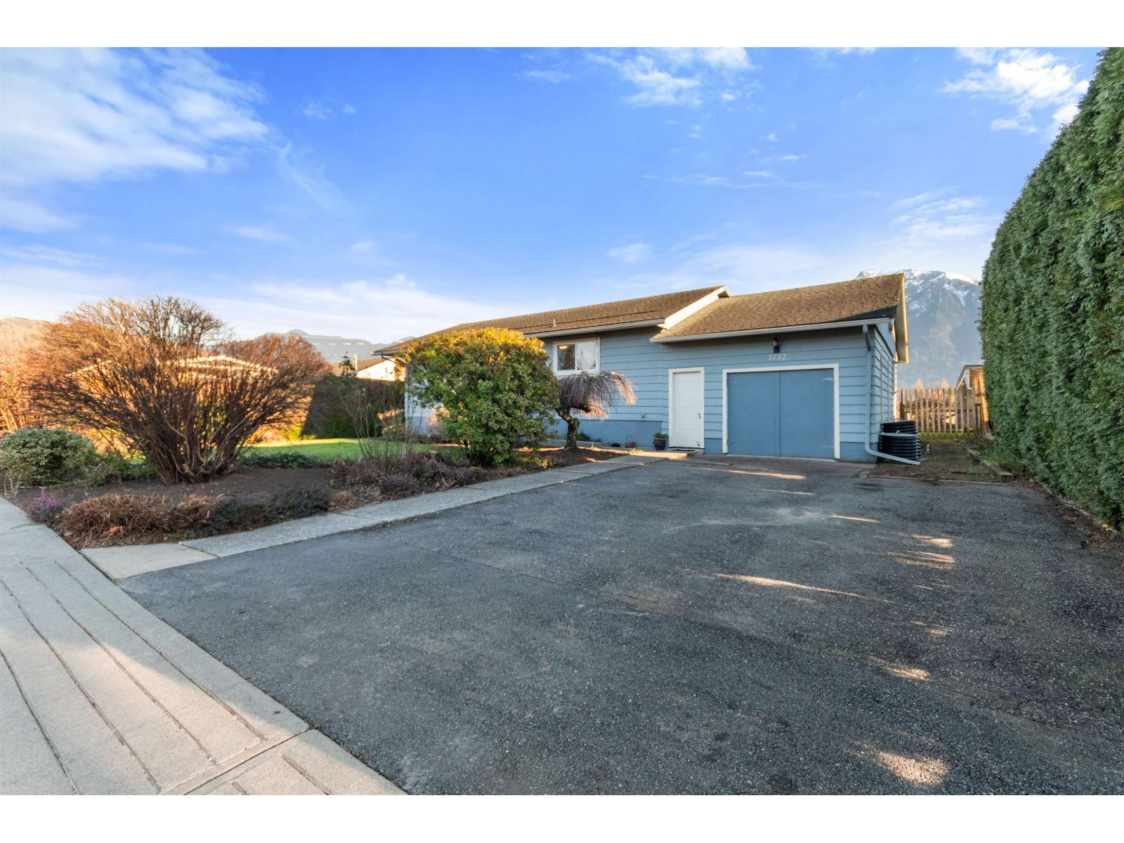 1732 AGASSIZ AVENUE, Agassiz, Agassiz