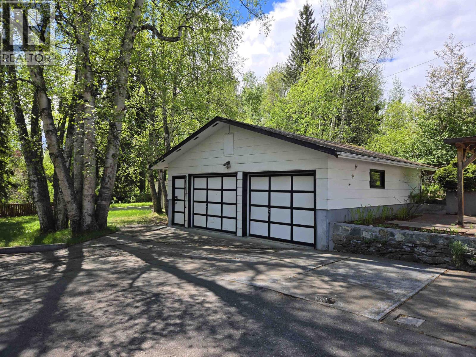 Primary bedroom of 2653 STARLANE DRIVE · Prince George, BC