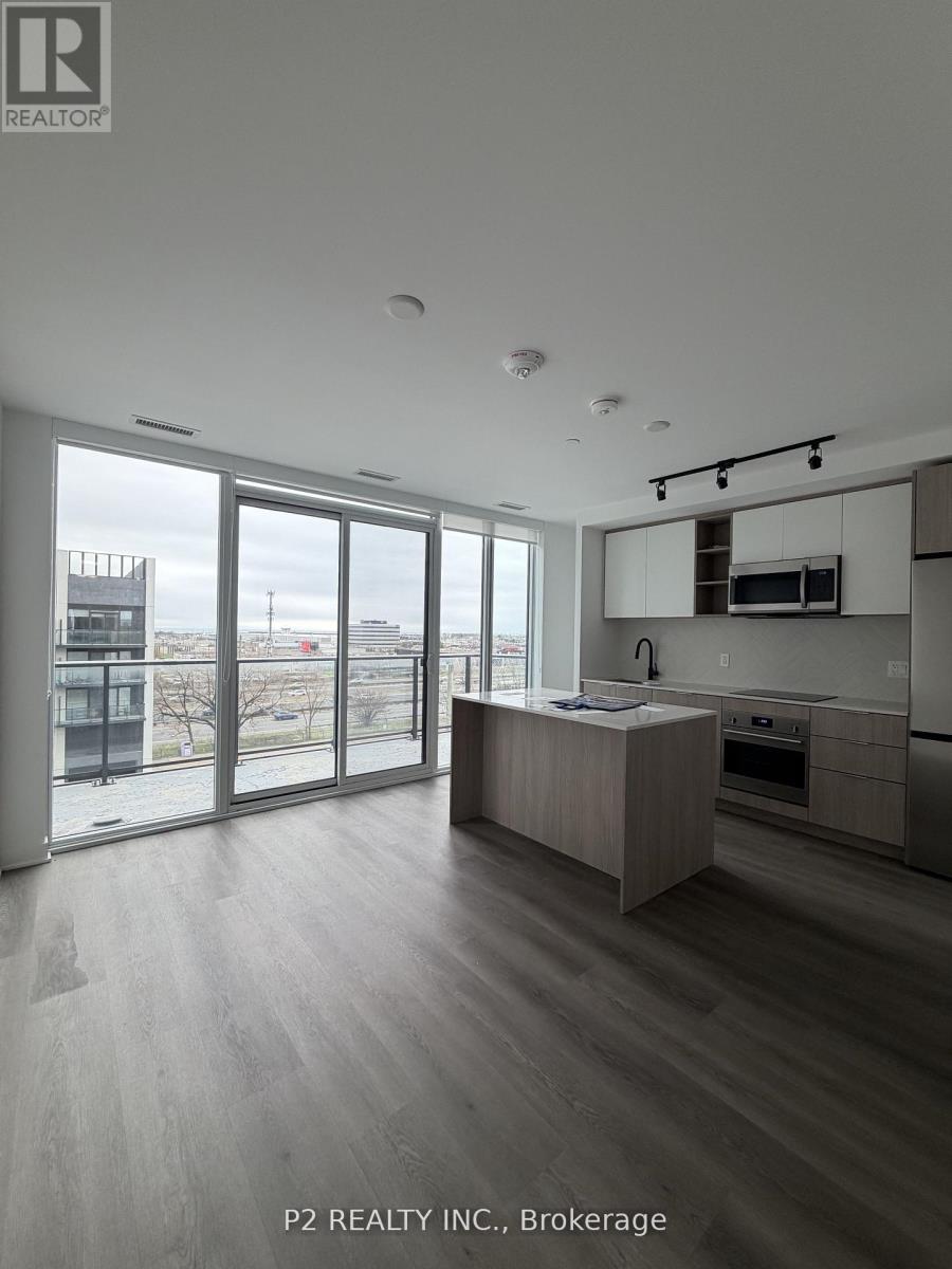 #610 36 ZORRA STREET - 7
