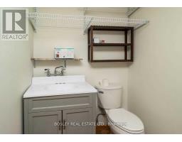 Upper - 2994 Dundas Street W, Toronto, ON M6P1Z3 Photo 18