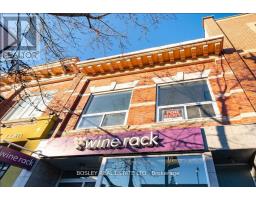 Upper - 2994 Dundas Street W, Toronto, ON M6P1Z3 Photo 19