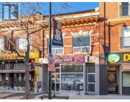 Upper - 2994 Dundas Street W, Toronto, ON M6P1Z3 Photo 20